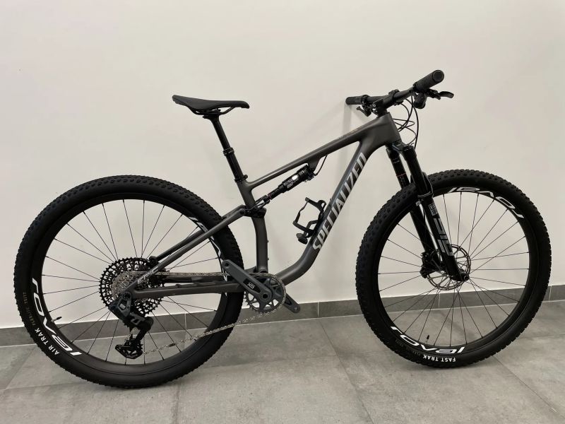 Specialized Epic EVO