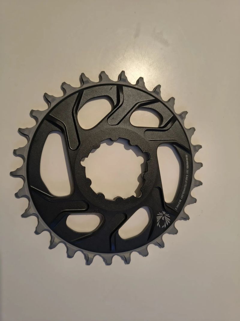 Převodník sram X-SYNC 2 Eagle 30z, 3mm offset