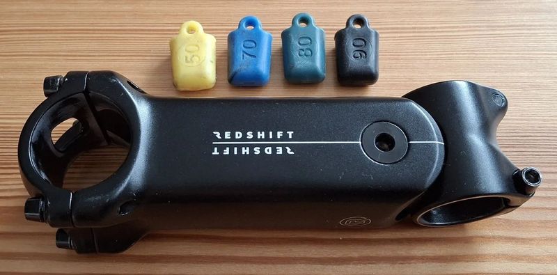 Redshift ShockStop