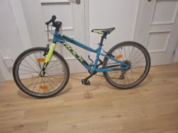 Rock Machine Thunder