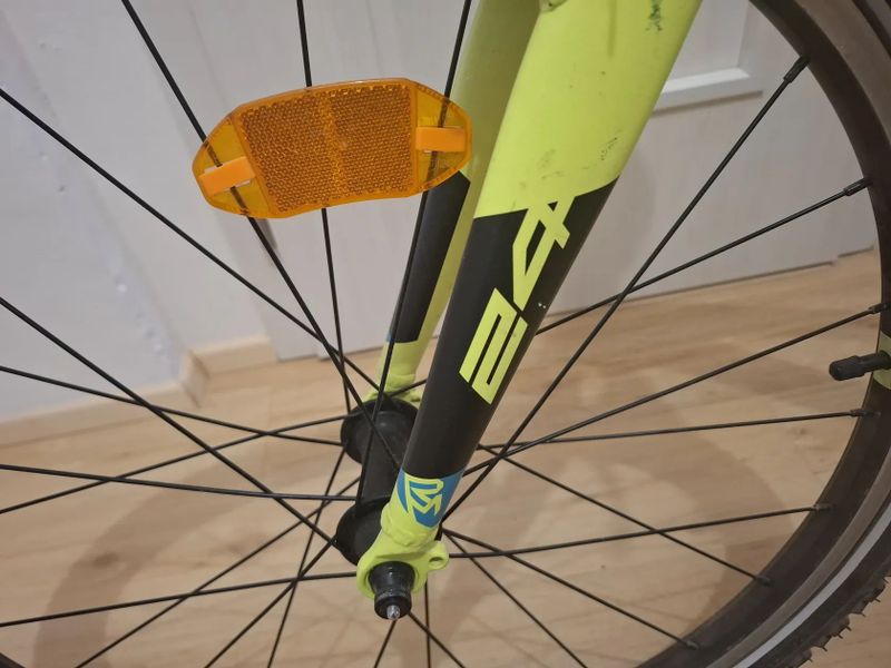 Rock Machine Thunder