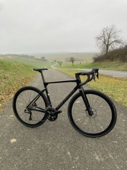 Merida Scultura 5000 Di2 - 8/2025