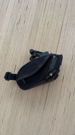 Topeak Aero Wedge - brašna pod sedlo