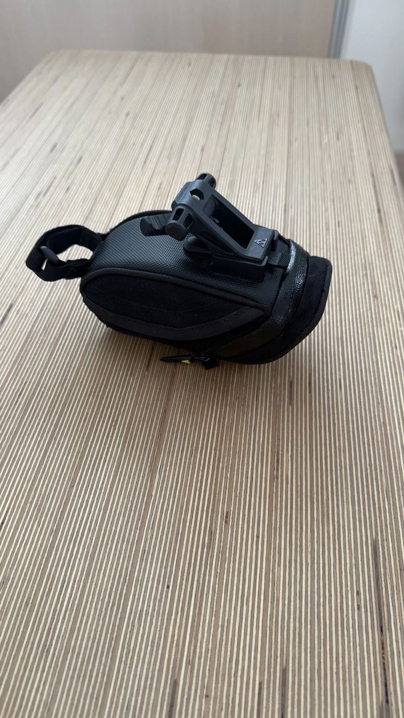 Topeak Aero Wedge - brašna pod sedlo