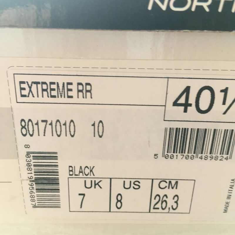 Northwave EXTREME RR