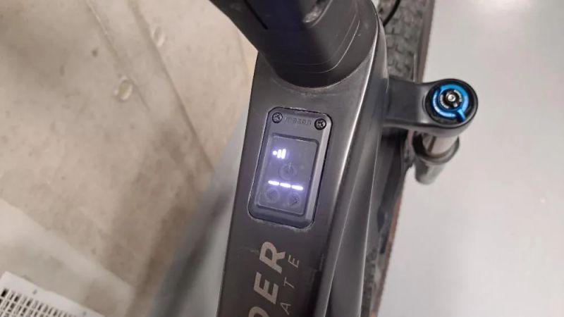 Prodám Thömus Lightrider E-Ultimate