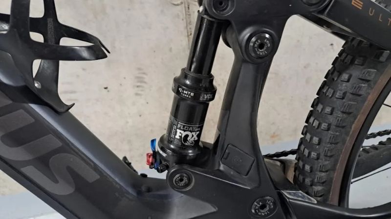 Prodám Thömus Lightrider E-Ultimate