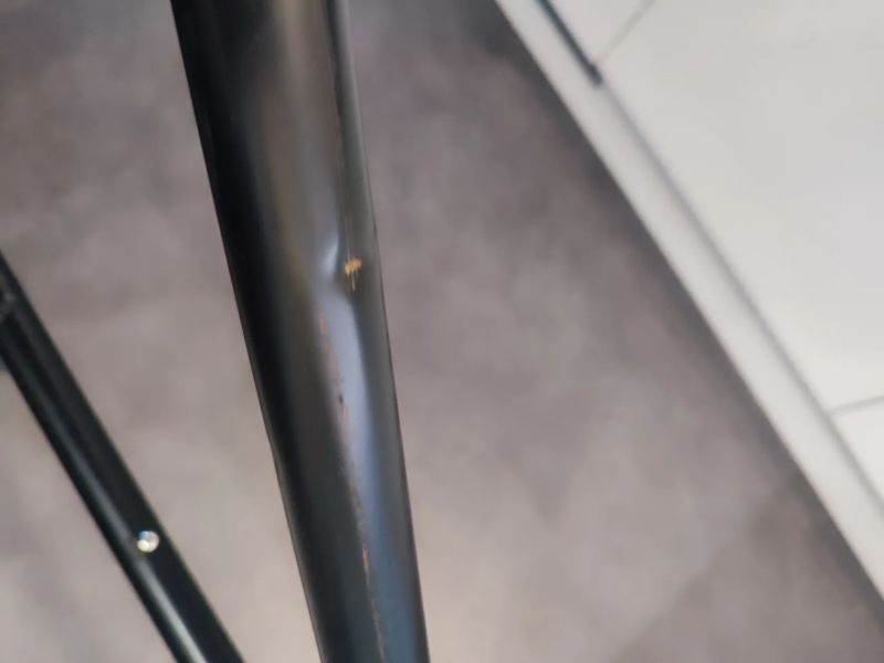 ramova sada 6KU Nebula singlespeed/fixed, vel.49cm + doprava ZDARMA