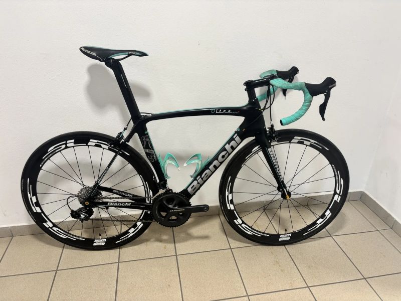 Bianchi Oltre XR1