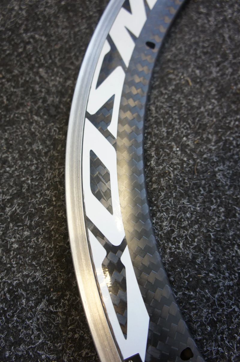 Mavic Cosmic přední