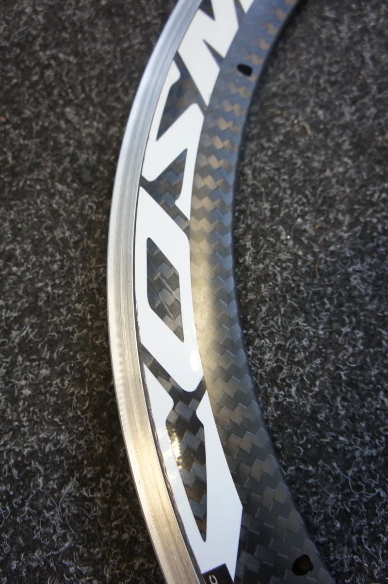 Mavic Cosmic přední