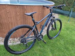 Bergamont Revox 4.4. Allround Series