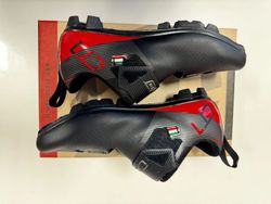 Triatlonové Xterra tretry - CRONO CT1 CARBOCOMP vel. 40 