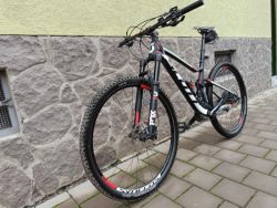 Scott Spark 920