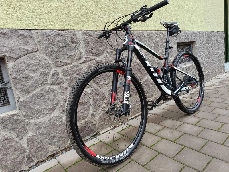 Scott Spark 920