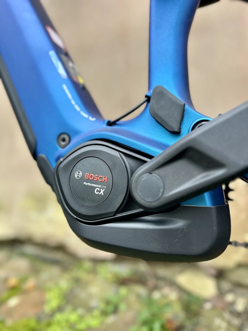 Cube Stereo Hybrid One44 SLX 800 2026 L, 10km najeto