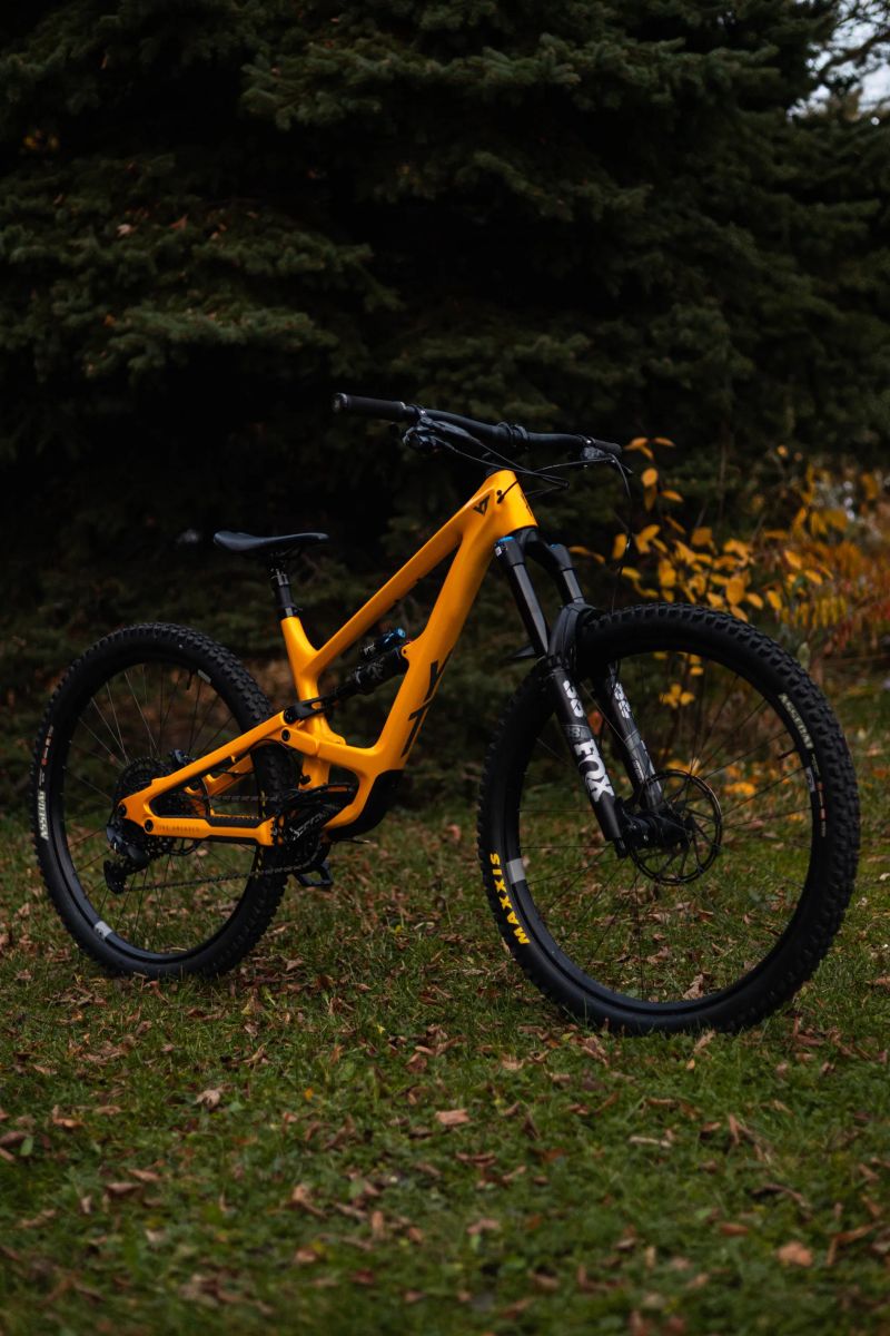 YT Industries Capra Core 3 29 2023