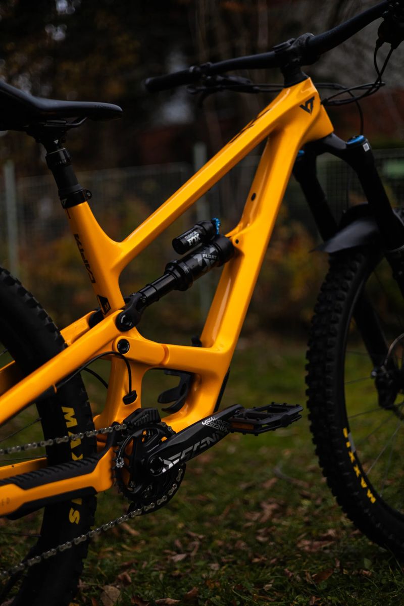 YT Industries Capra Core 3 29 2023