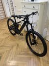 Elektrokolo Mondraker Crafty RRSL 2021 XL, custom stavba