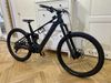 Elektrokolo Mondraker Crafty RRSL 2021 XL, custom stavba