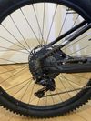 Elektrokolo Mondraker Crafty RRSL 2021 XL, custom stavba