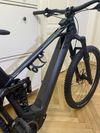 Elektrokolo Mondraker Crafty RRSL 2021 XL, custom stavba