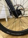 Elektrokolo Mondraker Crafty RRSL 2021 XL, custom stavba