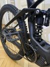 Elektrokolo Mondraker Crafty RRSL 2021 XL, custom stavba