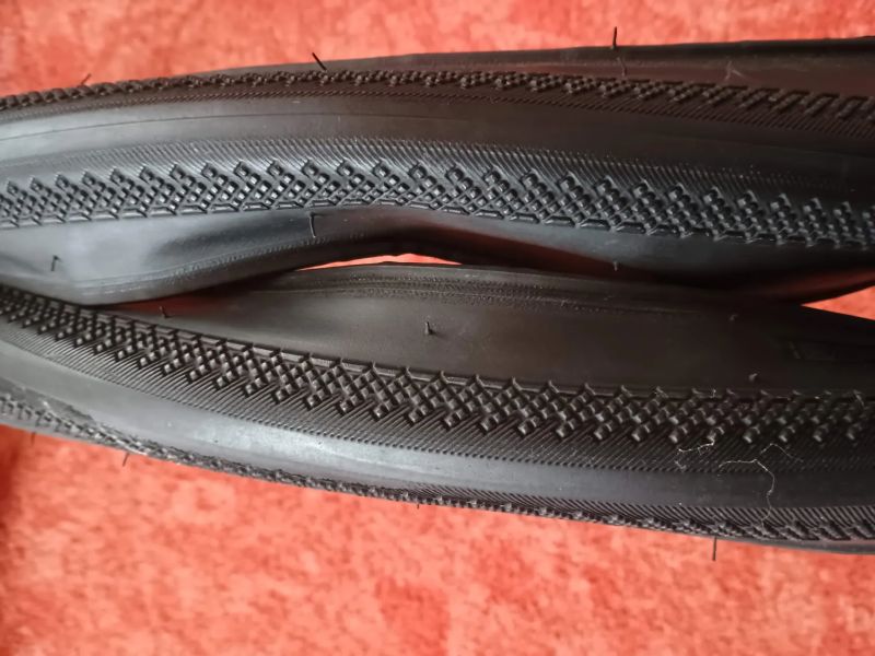 Gravel/silniční pláště WTB Expanse 32 mm, TCS light SG2