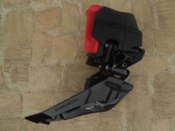 Predám prešmyk Sram