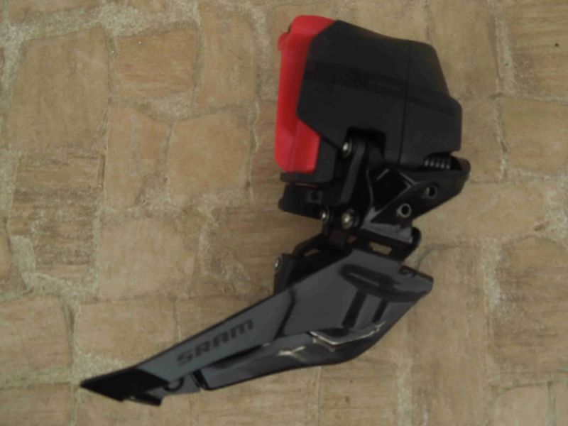 Predám prešmyk Sram