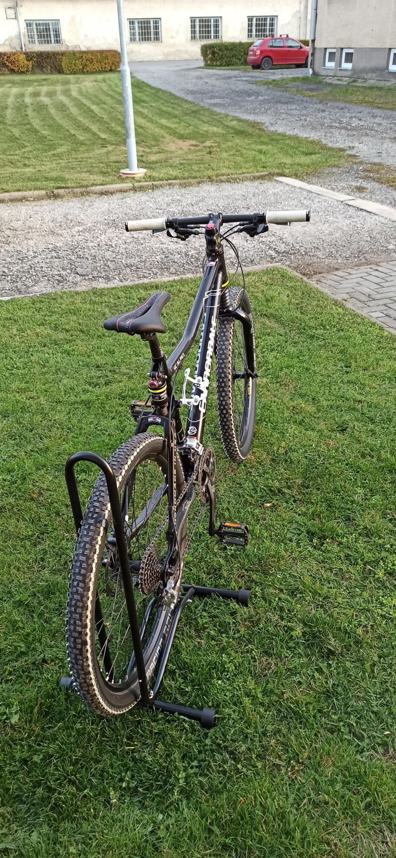 Cannondale Scalpel