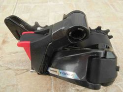 Predám prehadzovačku Sram