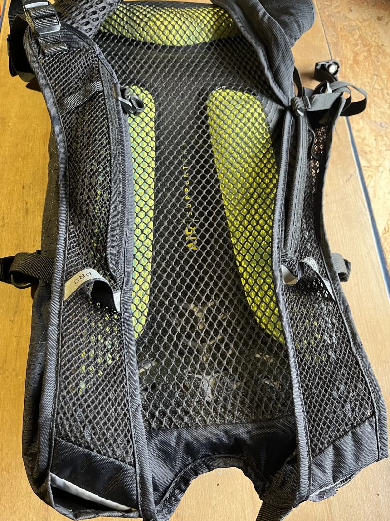 Camelbak mule pro