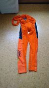 Prodám zimní kalhoty, Nové, vel.L