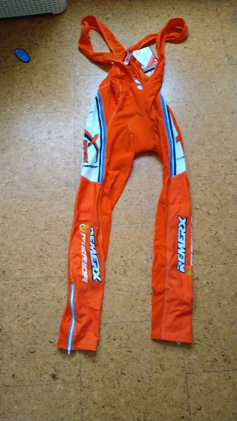 Prodám zimní kalhoty, Nové, vel.L