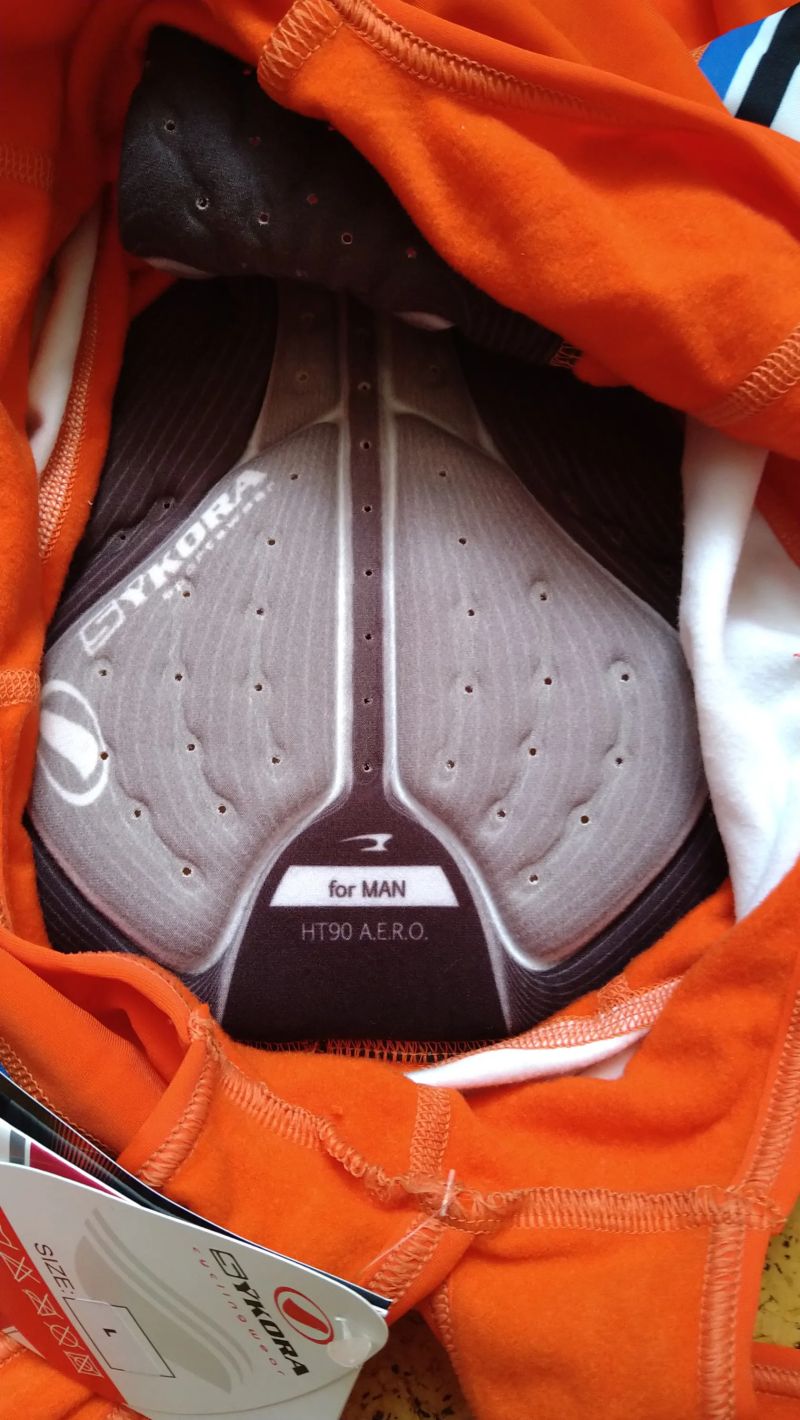 Prodám zimní kalhoty, Nové, vel.L