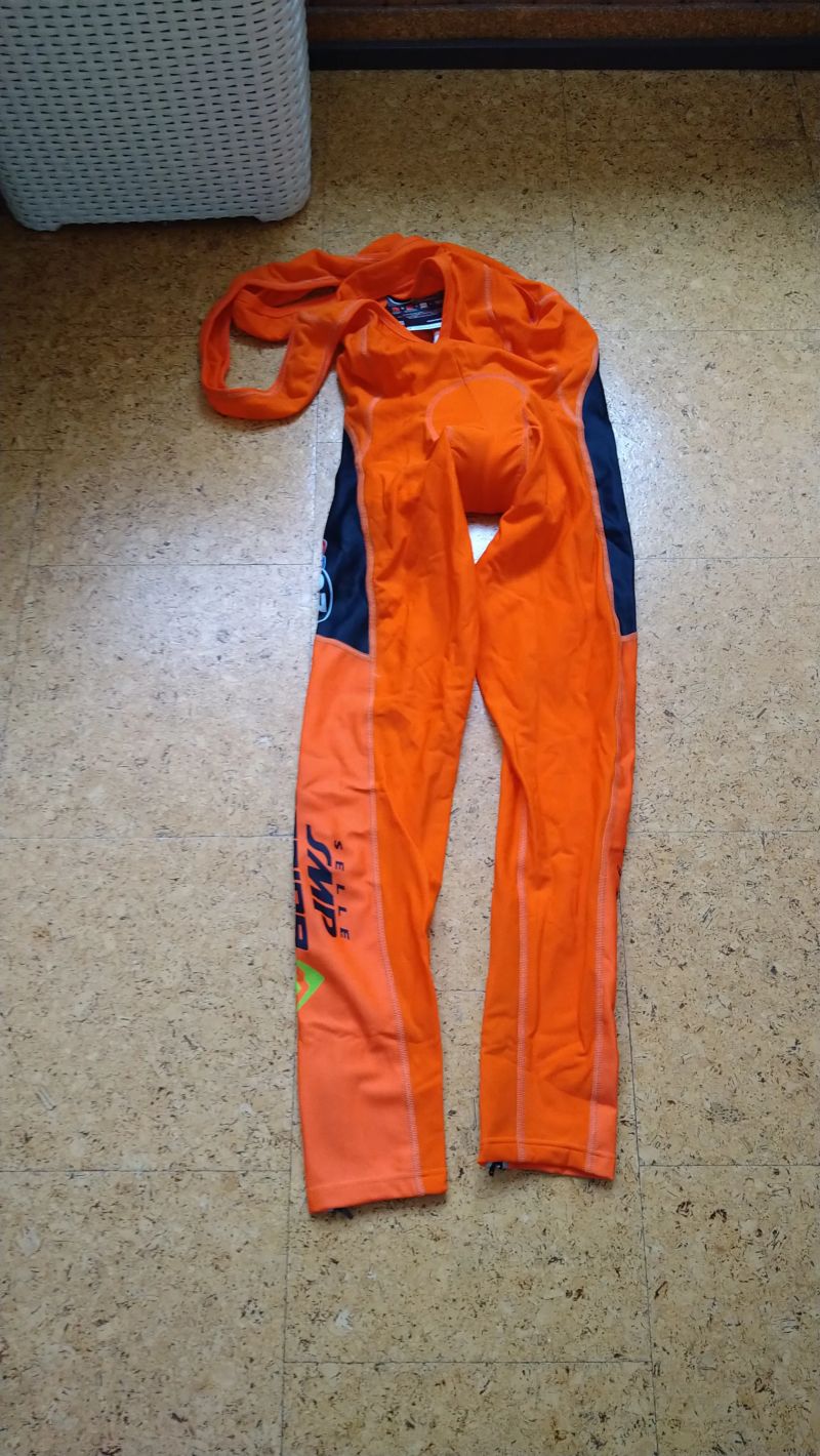 Prodám zimní kalhoty, Nové, vel.L