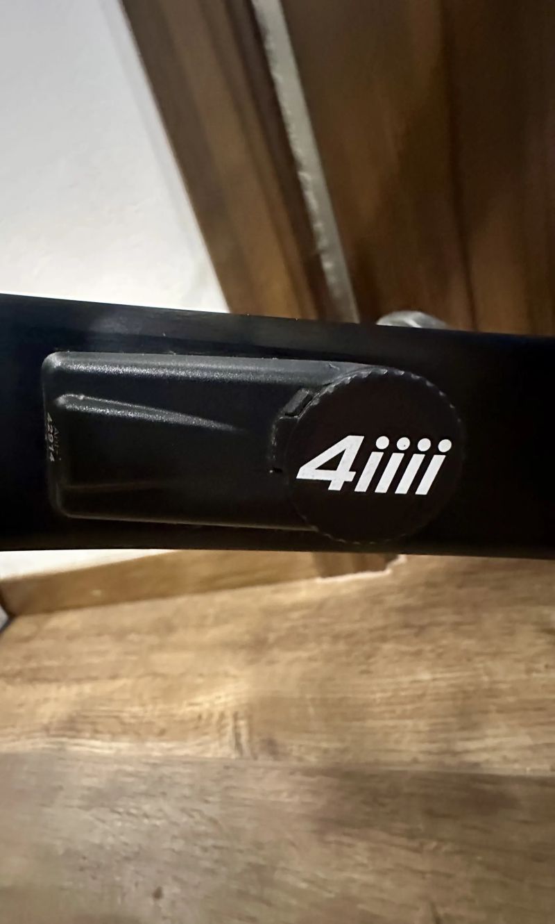 Canyon Ultimate CF SL 7 Di2 + wattmetr 4iiii Precision 3+ 