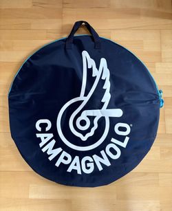 Obal Campagnolo na zapletená kola