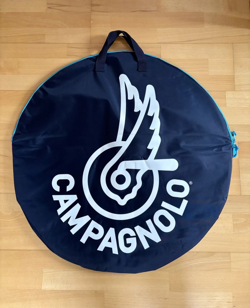 Obal Campagnolo na zapletená kola