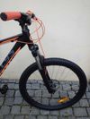 dětské MTB kolo Kellys Madman 26", rám S, po servisu, pro výšku 150-165cm+ DÁREK