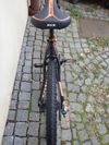 dětské MTB kolo Kellys Madman 26", rám S, po servisu, pro výšku 150-165cm+ DÁREK