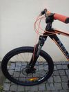 dětské MTB kolo Kellys Madman 26", rám S, po servisu, pro výšku 150-165cm+ DÁREK