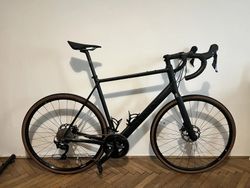 Canyon Endurace 7 Al, 105