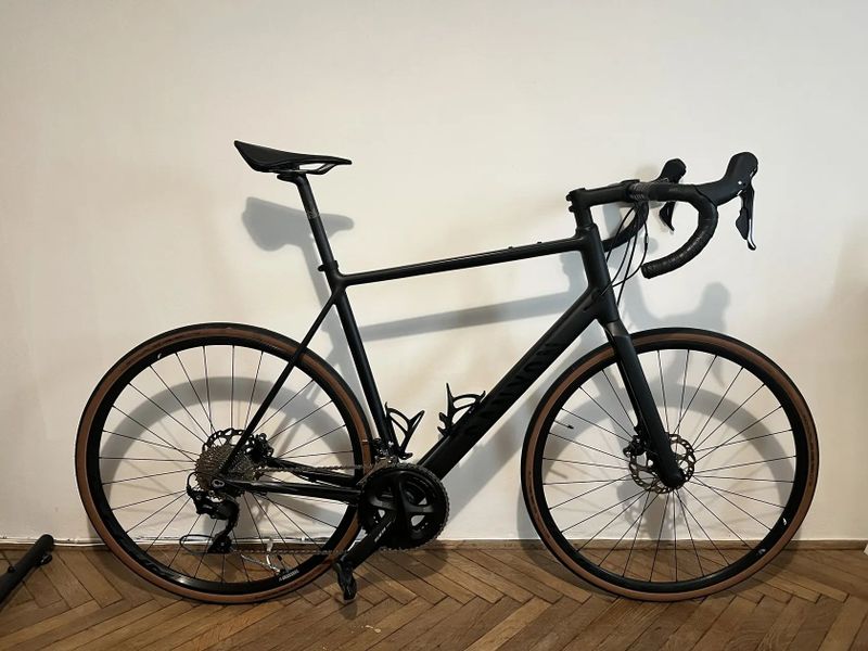 Canyon Endurace 7 Al, 105