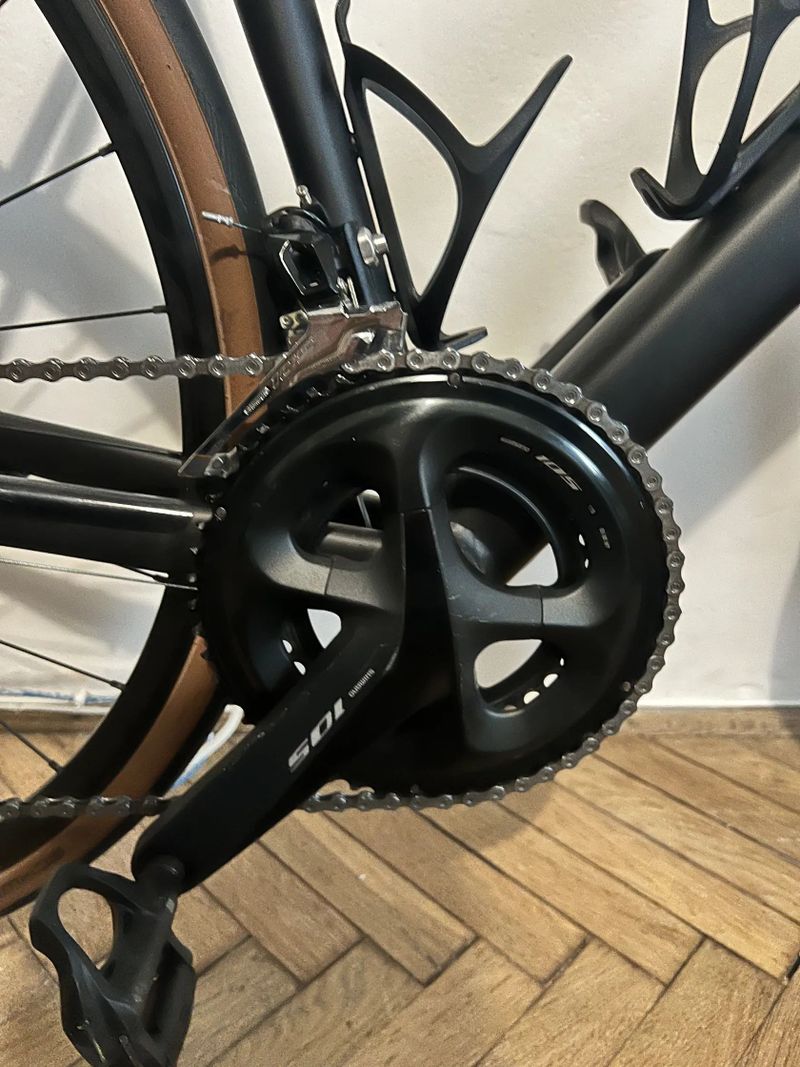 Canyon Endurace 7 Al, 105