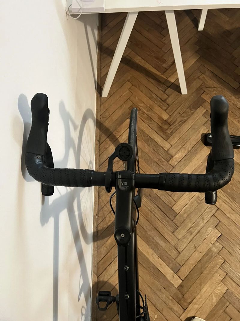 Canyon Endurace 7 Al, 105