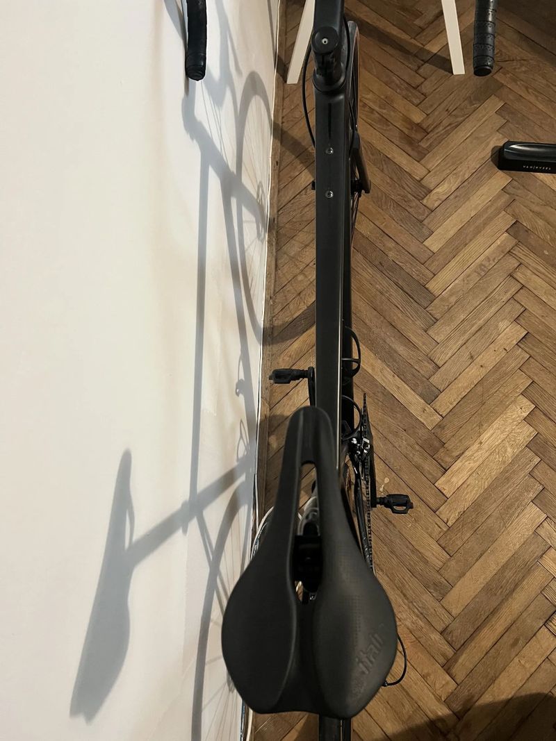 Canyon Endurace 7 Al, 105