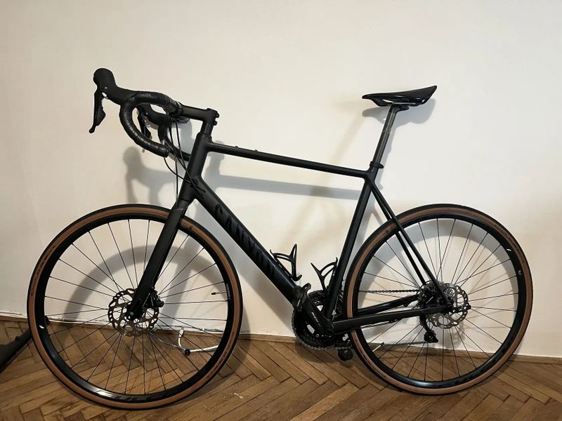 Canyon Endurace 7 Al, 105